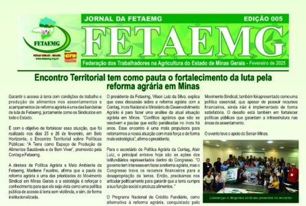 Jornal Fetaemg – 05