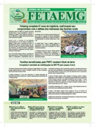Jornal Fetaemg – 07