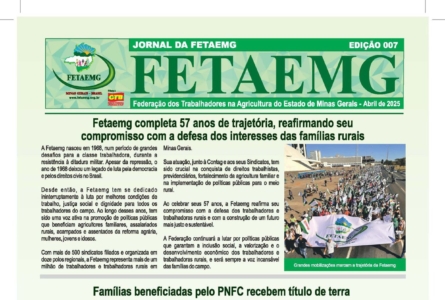 Jornal Fetaemg – 07
