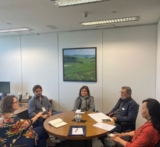 Acordo de cooperação entre Fetaemg e IMA garante maior apoio aos agricultores