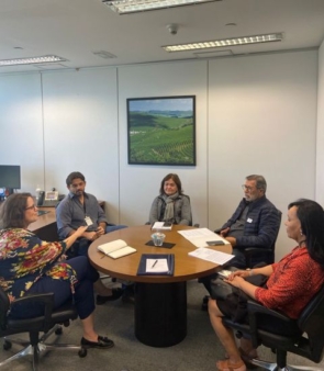 Acordo de cooperação entre Fetaemg e IMA garante maior apoio aos agricultores