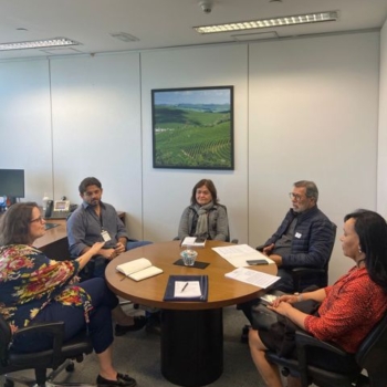 Acordo de cooperação entre Fetaemg e IMA garante maior apoio aos agricultores Acordo de cooperação entre Fetaemg e IMA garante maior apoio aos agricultores