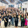 Seminário em Porteirinha reúne mulheres na luta contra a violência