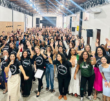 Seminário em Porteirinha reúne mulheres na luta contra a violência