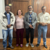 Superintendência do MTE em Minas afirma compromisso de manter Agência de Barbacena e fortalecer direitos dos trabalhadores