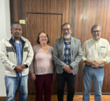 Superintendência do MTE em Minas afirma compromisso de manter Agência de Barbacena e fortalecer direitos dos trabalhadores