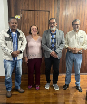 Superintendência do MTE em Minas afirma compromisso de manter Agência de Barbacena e fortalecer direitos dos trabalhadores