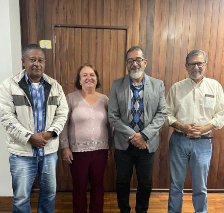 Superintendência do MTE em Minas afirma compromisso de manter Agência de Barbacena e fortalecer direitos dos trabalhadores