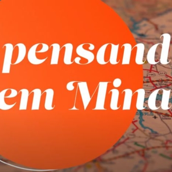 Presidente da Fetaemg foi entrevistado pela ALMG no Programa Pensando Minas