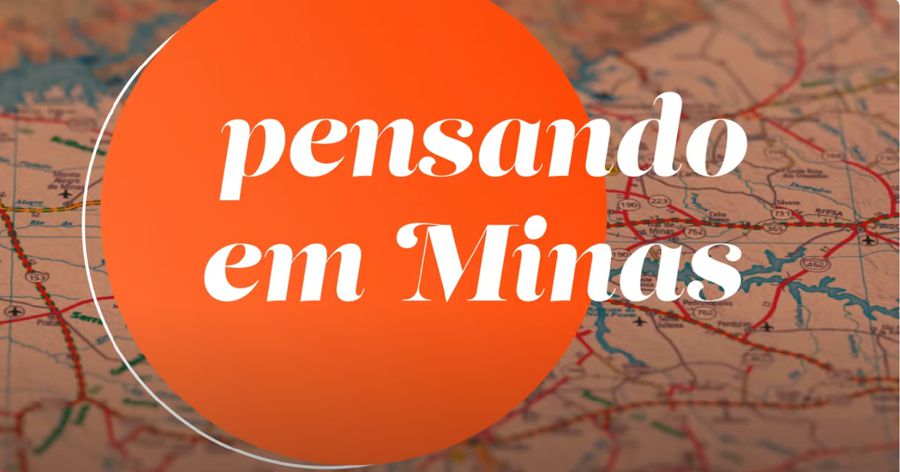 Presidente da Fetaemg foi entrevistado pela ALMG no Programa Pensando Minas