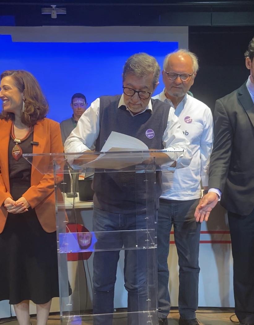 Audiência pública na ALMG discute Plano Safra 2025/2026