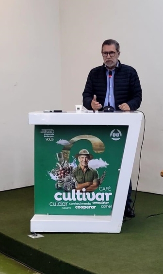 Guaxupé sedia encontro para discutir boas práticas trabalhistas na cafeicultura
