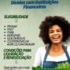 Desenrola Rural facilita renegociação de dívidas
