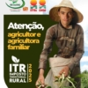 Declaração do ITR é obrigação do proprietário rural.