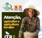 Declaração do ITR é obrigação do proprietário rural.
