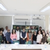 Fetaemg recebe visita da secretaria executiva do MDA