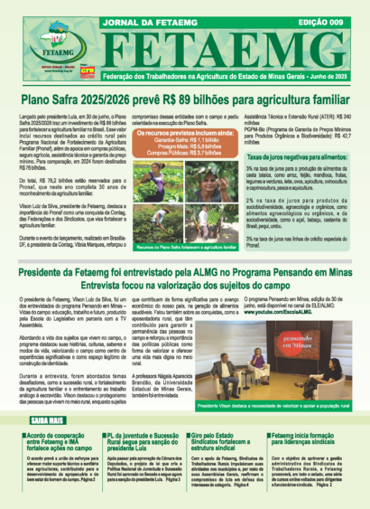 Jornal Fetaemg – 09