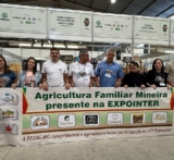 De Minas para o o Brasil e para o mundo