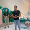 Encontro da Juventude Rural em Santa Bárbara do Leste