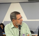 Presidente da Fetaemg reforça necessidade de ampliar a conectividade rural durante audiência na ALMG