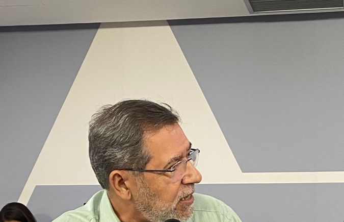 Presidente da Fetaemg reforça necessidade de ampliar a conectividade rural durante audiência na ALMG