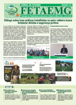 Jornal Fetaemg – 10