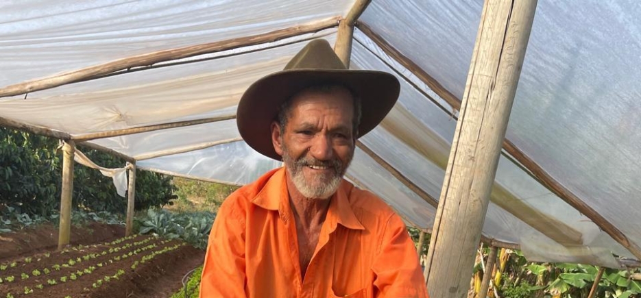 Novas leis federais fortalecem a agricultura familiar e ampliam segurança alimentar