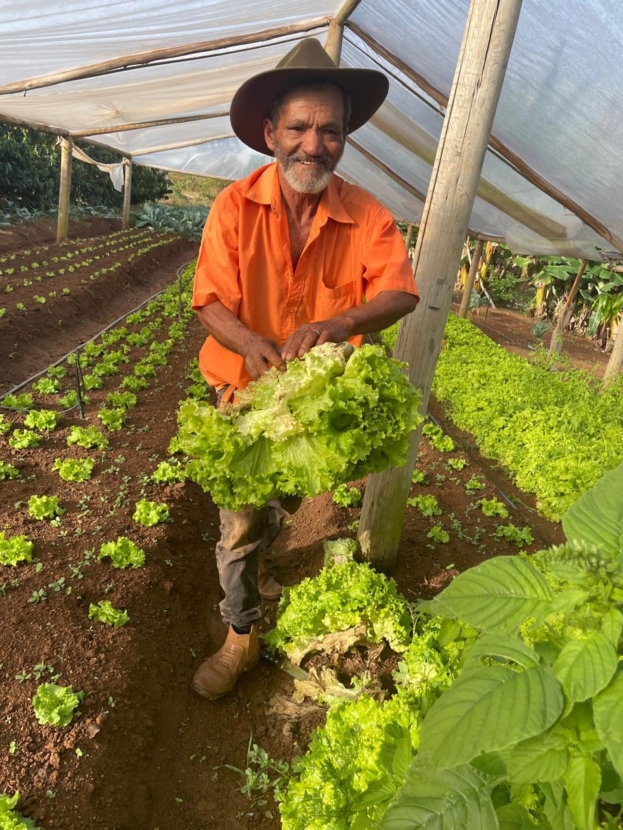 Novas leis federais fortalecem a agricultura familiar e ampliam segurança alimentar
