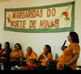 Coletivo de Mulheres do Norte de Minas celebra 15 anos de luta e conquistas