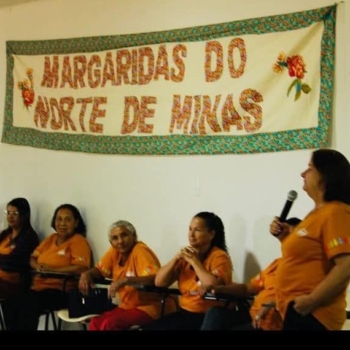 Coletivo de Mulheres do Norte de Minas celebra 15 anos de luta e conquistas