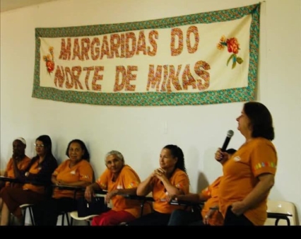 Coletivo de Mulheres do Norte de Minas celebra 15 anos de luta e conquistas
