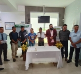 Família de Muzambinho recebe título de terra pelo PNCF