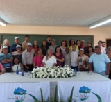 Com o objetivo de acelerar a regularização fundiária das famílias acampadas e assentadas da reforma agrária no Triângulo Mineiro, o presidente da Fetaemg, Vilson Luiz da Silva, se reuniu nesta terça-feira (30), em Uberaba, com a superintendente regional do Incra em Minas Gerais, Neila Batista.