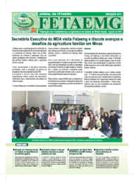Jornal Fetaemg – 11