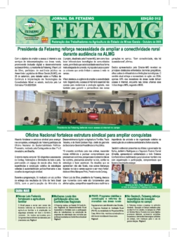 Jornal Fetaemg – 12