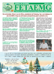 Jornal Fetaemg – 14