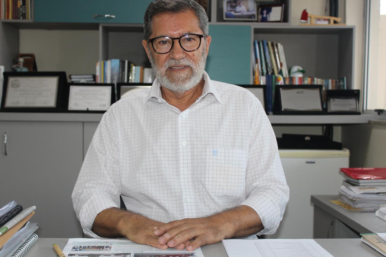 Em entrevista, Vilson Luiz da Silva, presidente da Fetaemg, faz o um balanço do ano de 2025 e traça as principais perspectivas para o próximo ano.