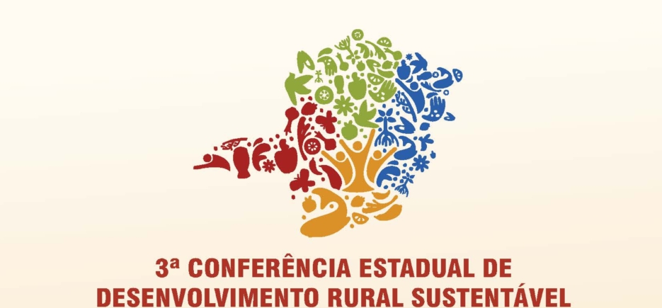 3ª Conferência Estadual reúne agricultores familiares para construção de políticas públicas de desenvolvimento rural sustentável e solidário