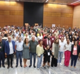 Abertura oficial da 3ª Conferência Estadual de Desenvolvimento Rural Sustentável e Solidário