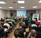 Encontro Estadual de Sustentabilidade Político-Financeira