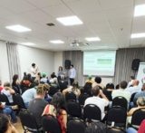 Encontro Estadual de Sustentabilidade Politico-Financeira