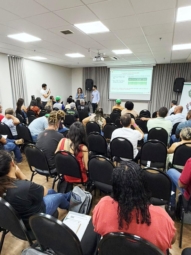 Encontro Estadual de Sustentabilidade Politico-Financeira