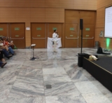 Segundo dia da 3ª Conferência de Desenvolvimento Rural Sustentável e Solidário continua com apresentação das propostas