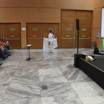 Segundo dia da 3ª Conferência de Desenvolvimento Rural Sustentável e Solidário continua com apresentação das propostas