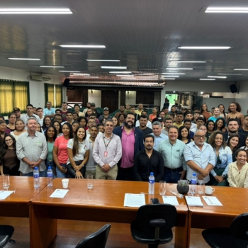 Teve início em Belo Horizonte o Seminário Estadual de Empreendedorismo da Juventude Rural