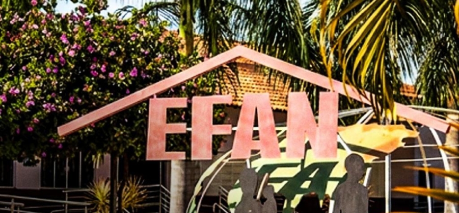 EFAN firma acordo com universidade de Lisboa e abre portas para intercâmbio internacional