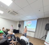 Encontro Estadual de Sustentabilidade Político-Financeira