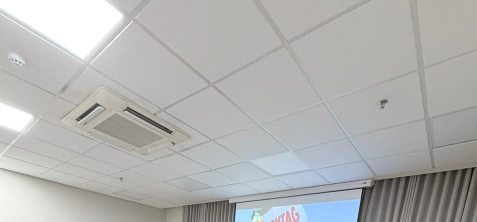 Encontro Estadual de Sustentabilidade Político-Financeira