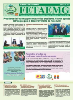 Jornal Fetaemg – 15