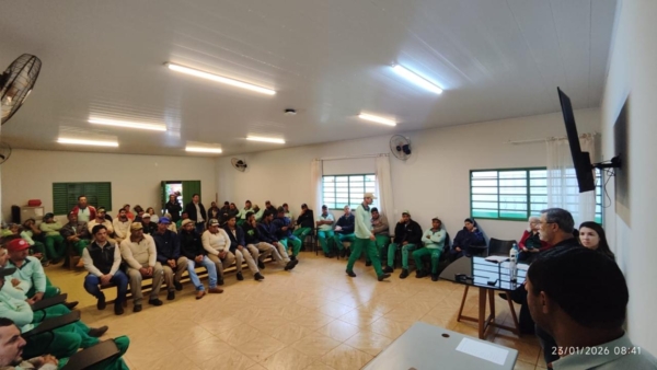 Avanços nos acordos coletivos de trabalho